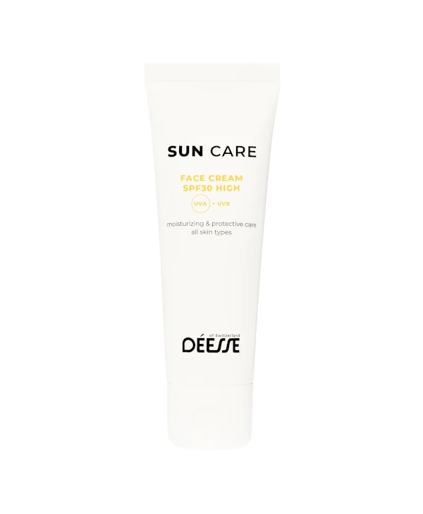 Gesichtscreme SPF 30